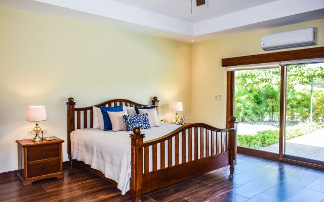 Hacienda Pinilla Vacation Rentals