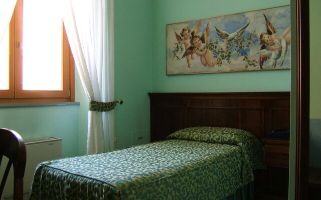 Hotel Terrazza Belvedere