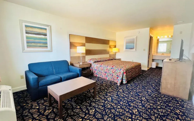 Discovery Inn