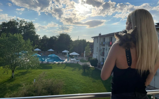 Q Hotel Neptun