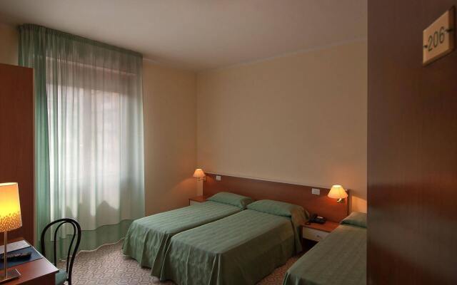 Mio Hotel Firenze