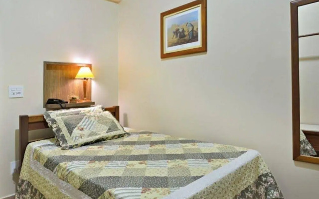 Hotel Cidade