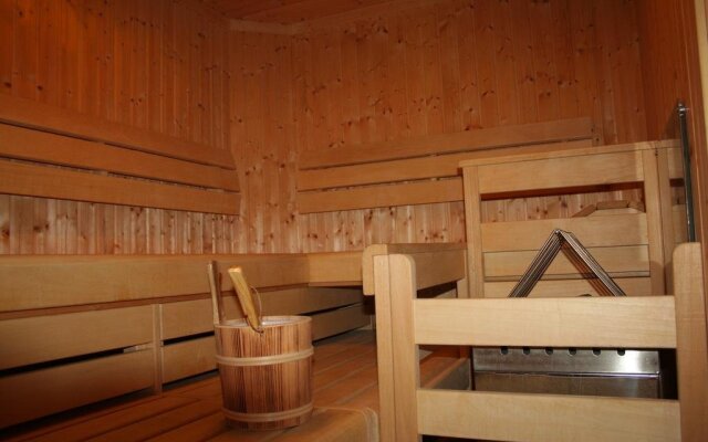 Hotel Gasthof Schweizerhaus