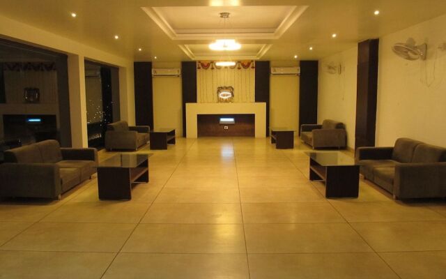 Hotel Tania Searock