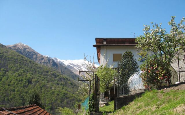 Locazione turistica Casa Dea (AUA100)