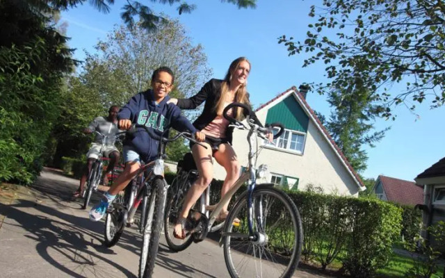 Vakantiepark Hellendoorn