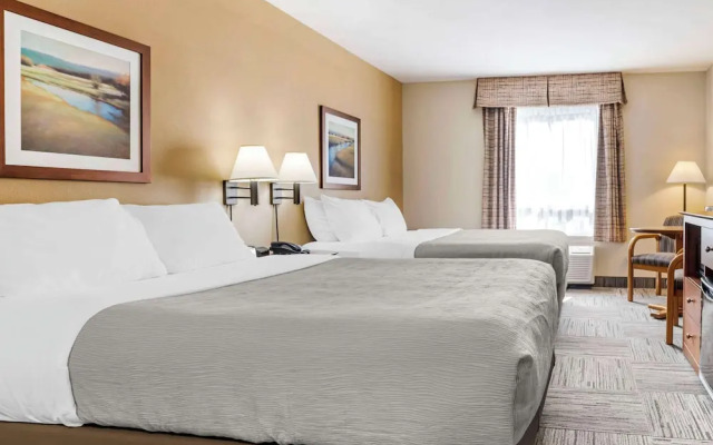 Super 8 Moncton Dieppe