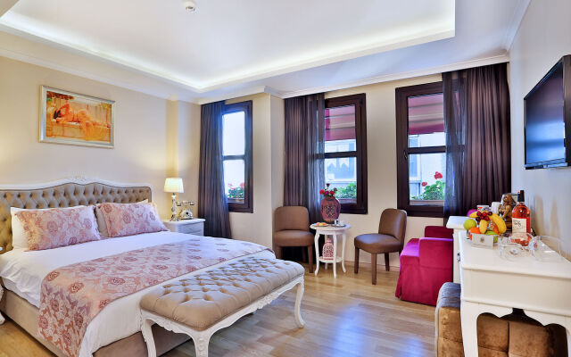 Bon Hotel Hagia Sophia