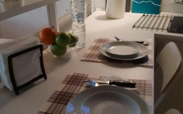 Minivilla a Viterbo a 5 Minuti Dal Centro