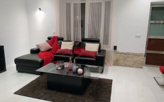 Wish Suite Palacios Malaver Sevilla