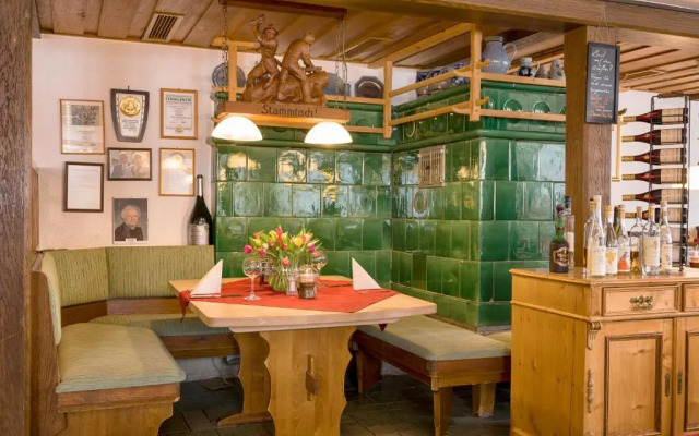 Hotel Schwarzwaldgasthof Zur Traube