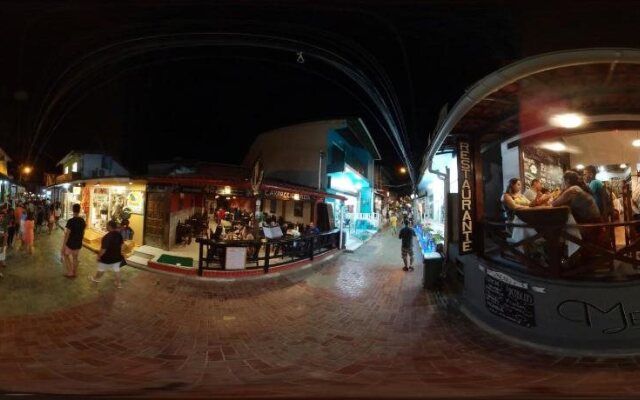 Pousada e Restaurante Mediterraneo