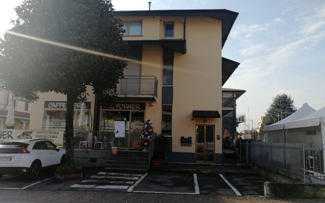 Bgy Airport House Grassobbio