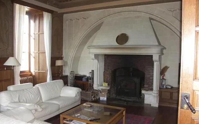 Chateau du Donjon