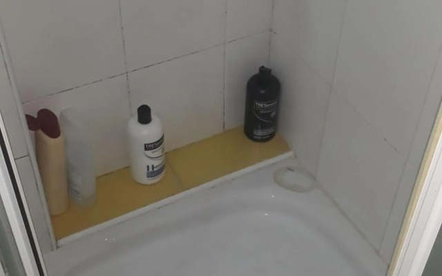 Apartamento ático céntrico Oviedo