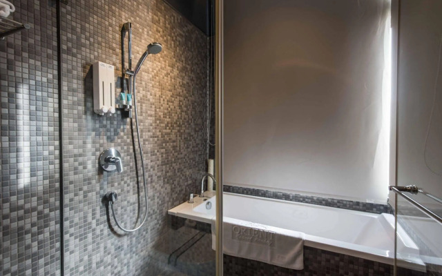 Orient Resort Penbay