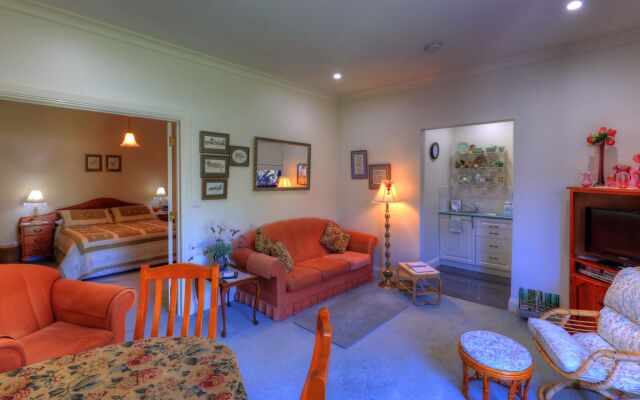 Birchwood on the River