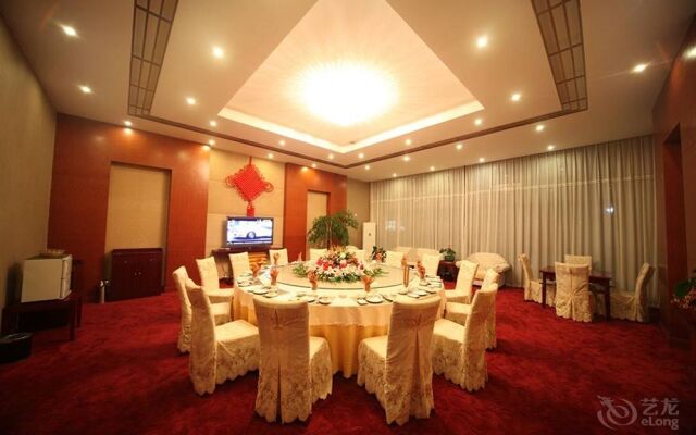 腾冲云武花园别墅酒店