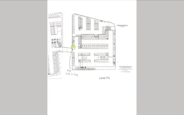 Glendon Westwood #2204 1 Bedroom Home