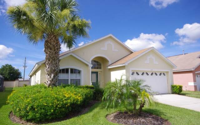 Indian Ridge Oaks Three-bedroom