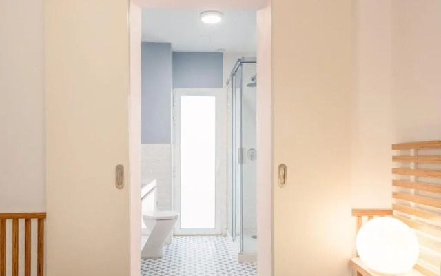 GuestReady - 1BR Suite Neoclassical - 1D - Ajuda