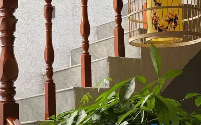 Xijia Homestay (L(Luoyang Luoyi Ancient City Lijingmen Branch)