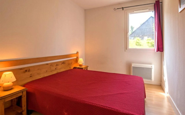 Vacancéole – Le Domaine du Bosquet