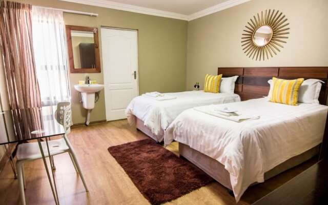 Lakeview Guest House