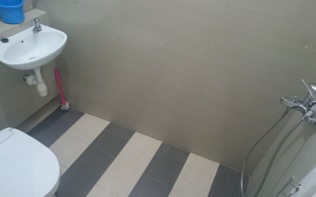 Capsule Homestay Surabaya