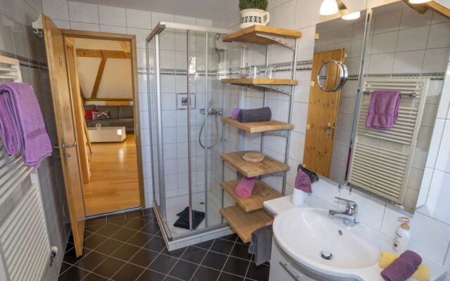 Ferienwohnung BÜGL GROND 124