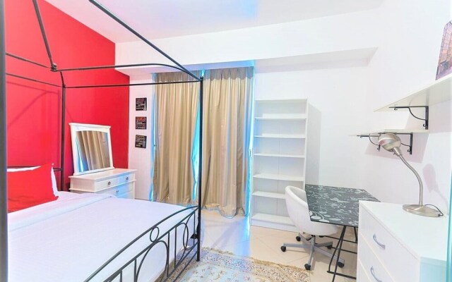 Trident Grand Residence by Airbetter