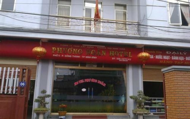 Phuong Ngan Hotel