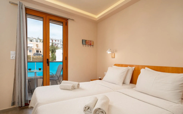 Minos Boutique Hotel