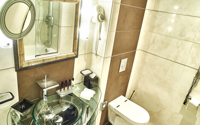 Grand Hotel Continental Bucuresti