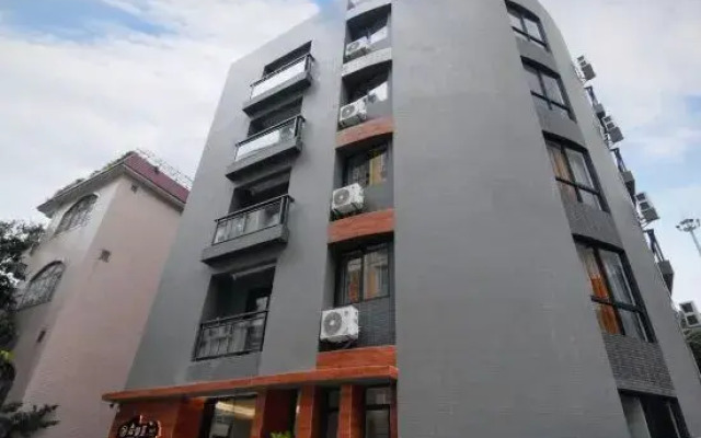 Yao Jianju Guesthouse