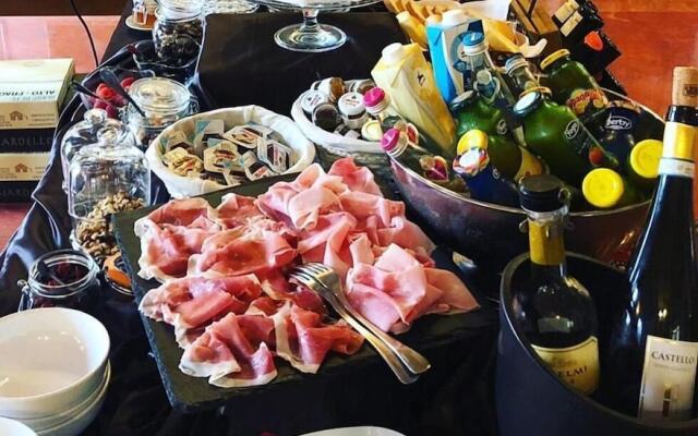 Locanda Lo Scudo