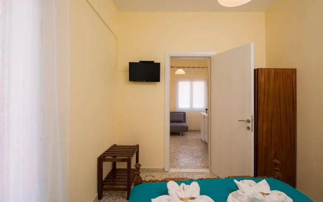 Penelopi Rooms