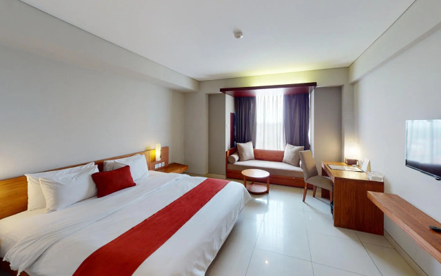 Mitra Hotel Bandung