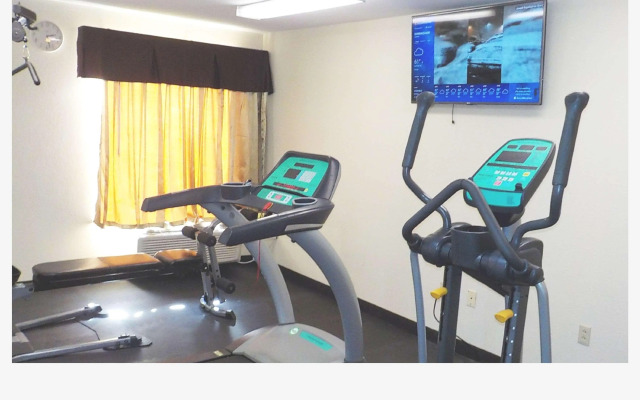 SureStay Plus Hotel by Best Western Somerset