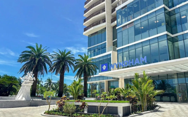 Wyndham Soleil Danang
