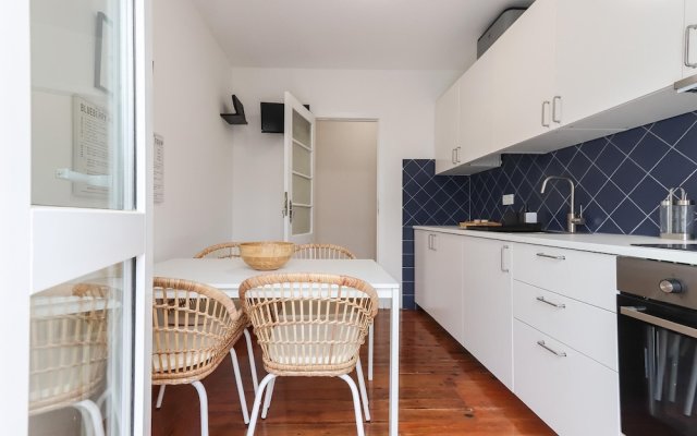 Belem Boutique IX by Homing