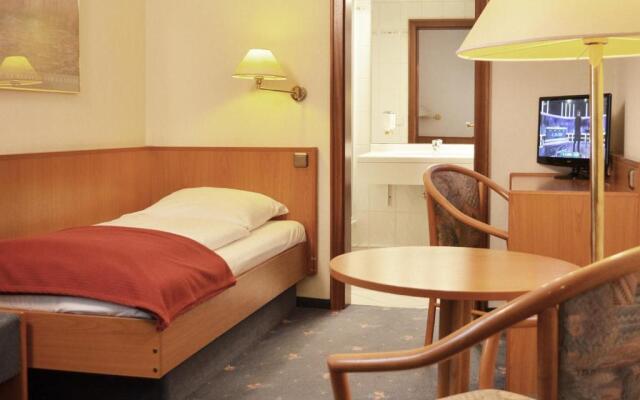 Hotel Waldhusen