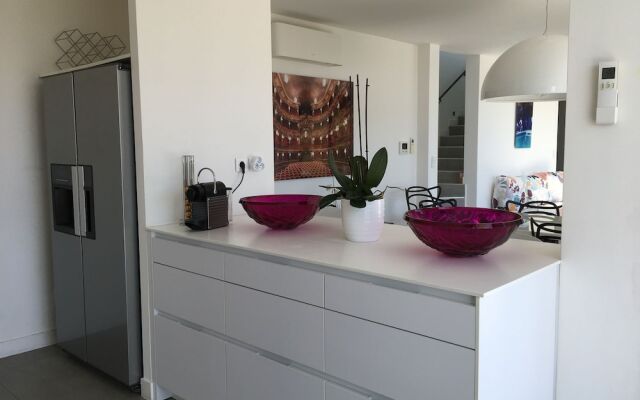 LOCATION VACANCES NICE - Villa 5* Nice St Pancrace