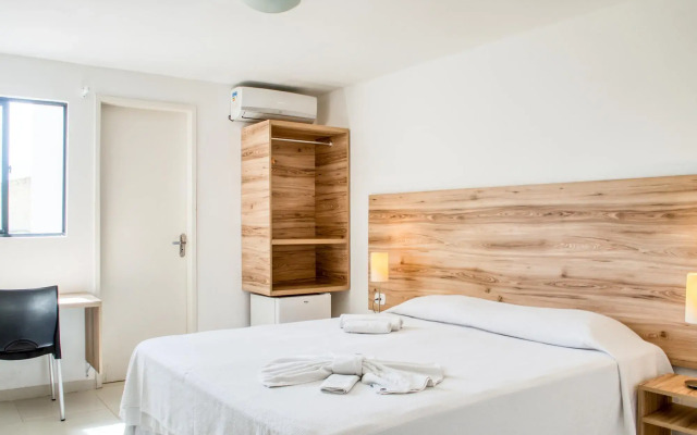 Hotel Refugio