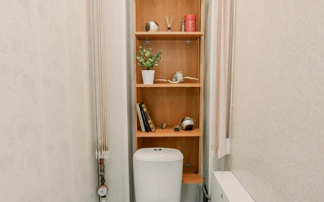 Апартаменты на улице имени Вадима Сивкова 273