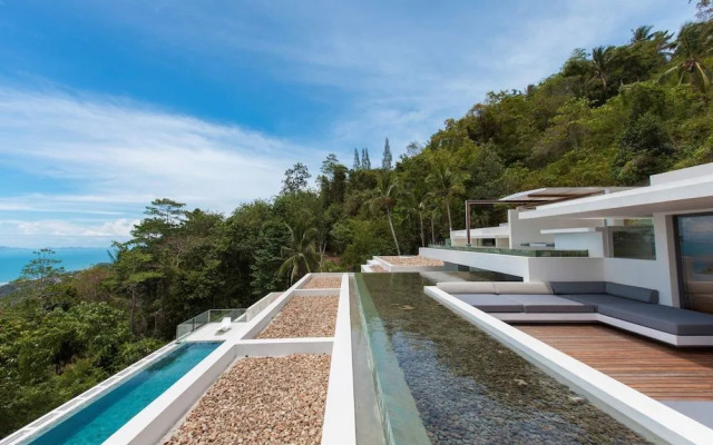 Villa Zest at Lime Samui