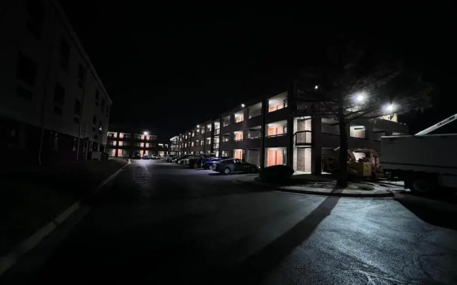 Motel 6 Oklahoma City, Ok – Fairgrounds West
