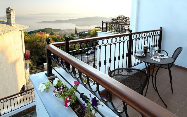 Hotel Montagna Verde