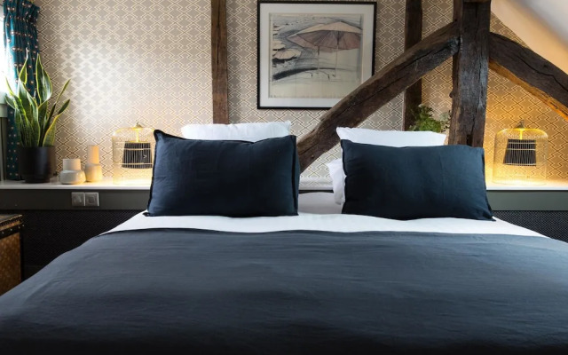 Relais Saint Germain