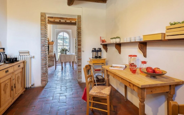 Villa I Tre Archi 14